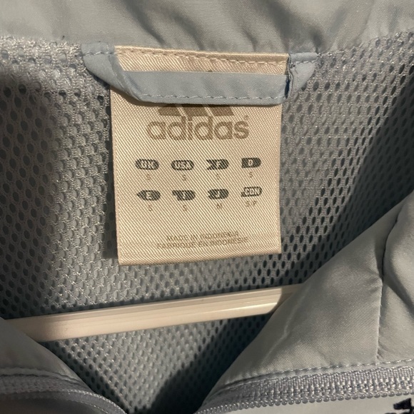 adidas jacket - Picture 2 of 2